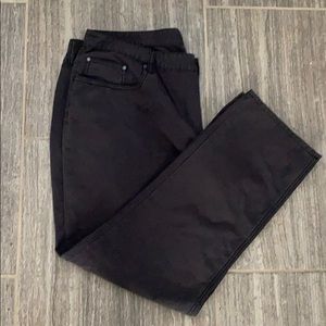 Kenneth Cole jeans  / 40/30/ Dark Gray/